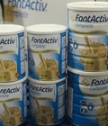 Hình ảnh: Sữa dinh dưỡng nhập khẩu từ Châu Âu, sữa fontActive sản xuất theo tiêu chuẩn Châu Âu