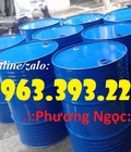 Hình ảnh: Thùng phuy sắt nắp kín 220 Lít, thùng phuy đựng hóa chất