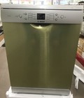 Hình ảnh: Máy rửa bát Bosch SMS63L08EA