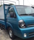Hình ảnh: Xe tải Kia K200 Động cơ D4CB tiết kiệm nhiên liệu khuyến mại khủng
