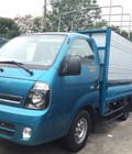 Hình ảnh: Xe tải Kia K200 đông cơ D4CB Hàn Quốc