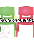 Hình ảnh: Bàn ghế trẻ em