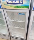 Hình ảnh: Thanh lý tủ mát Alaska 250 lít, mới 88%, bh 06 tháng ,