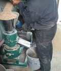Hình ảnh: Máy ép viên cám 0917791981