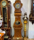 Hình ảnh: Đồng hồ tủ boulle xuất xứ ITALY.