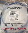 Hình ảnh: Cáp Lan CommScope/AMP Dây nhảy Patch Cord Cat6 2m 7 Feet
