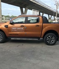 Hình ảnh: Xe Ford Ranger Wildtrak 2.0L 4x4 AT 2019