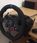 Hình ảnh: Logitech G29