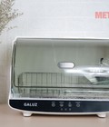 Hình ảnh: Máy sấy và diệt khuẩn bát đĩa Galuz BJG-40