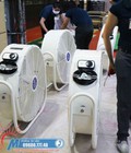 Hình ảnh: Giới thiệu về Quạt sàn di động Dasin