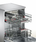 Hình ảnh: Máy rửa bát Bosch SMS46II04E