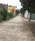 Hình ảnh: 48,5m2 đất Phú Thị, Gia Lâm, 2 mặt thoáng, khá đẹp, giá hợp lý, đường to. LH: 0397237116