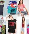 Hình ảnh: Hàng thời trang giá sỉ cực rẻ cho chị em chuẩn bị bán shop,bán livestream