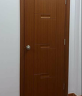 Hình ảnh: Cửa nhựa ABS Hàn Quốc giả gỗ Cao Cấp