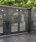 Hình ảnh: Gia công cửa sắt – cửa chính- cổng rào sắt- cửa sổ bằng sắt.