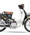 Hình ảnh: Xe máy 50cc Cub Halim 50cc