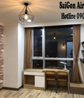 Hình ảnh: Bán căn hộ Sài Gòn Airport Plaza 3PN 110m2, giá 5.3 tỷ, đủ nội thất. LH 0908078995