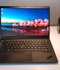 Hình ảnh: Laptop Lenovo ThinkPad X1 Carbon 6 20KHS01900 , trả góp