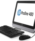 Hình ảnh: Máy Bộ All in one HP ProOne 400 G1 Màn hình 19.5 , i3/RAM 4GB 99%