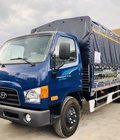 Hình ảnh: Hyundai 7 tấn Thùng dài 5.8m Phiên bản 2019 mới