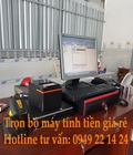 Hình ảnh: Bán máy tính tiền cho cửa hàng tạp hóa tại Cà Mau giá rẻ