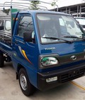 Hình ảnh: Xe Thaco Towner 800 nhỏ gọn, siêu tiện ích