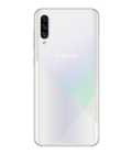 Hình ảnh: Samsung A30s nguyên seal Trắng Prism Crush White