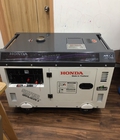 Hình ảnh: Bán Máy Phát Điện Chạy Dầu Honda 10kVA 3 Pha giá rẻ