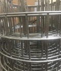 Hình ảnh: Sản xuất lưới thép hàn dạng cuộn có sẵn D2 , D3 , D4 tại Hà Nội.
