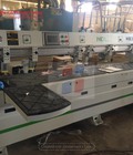 Hình ảnh: Máy cnc khoan ngang HB 3GD
