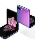 Hình ảnh: Galaxy Z Flip trả góp online