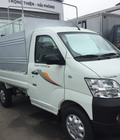 Hình ảnh: Xe tải Thaco Towner990 nhỏ gọn, tiện ích động cơ công nghệ Nhật Bản