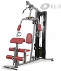 Hình ảnh: Máy tập tạ đa năng Elip Home Gym 7 in 1