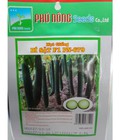 Hình ảnh: Hạt giống bí đao xanh (bí sặt) Phú Nông