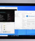 Hình ảnh: Surface Pro 3 sdd 128GB core i5 ram 4GB 95% imi16743