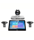 Hình ảnh: Thiết bị hội nghị Yealink VC880