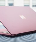 Hình ảnh: Microsoft Surface Laptop 2017, trả góp