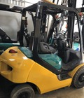 Hình ảnh: Bán xe nâng dầu Komatsu 2 tấn qua sử dụng