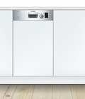 Hình ảnh: Máy rửa bát Bosch SPI50E95EU