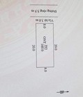 Hình ảnh: Chính chủ cần bán gấp lô đất đẹp giá hợp lý tại xã hưng thịnh huyện bình giang hải dương lhe sdt: 0398917977