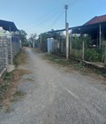 Hình ảnh: Chính chủ bán đất thôn tân quang ninh quang thị xã ninh hòa khánh hòa