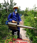 Hình ảnh: Máy phun khói phòng dịch