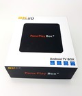 Hình ảnh: Pana Play Box 8K Ultra HD Android TV Box