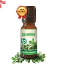 Hình ảnh: Tinh dầu xạ hương chống co thắt, sát trùng