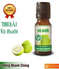 Hình ảnh: Tinh Dầu Vỏ Bưởi