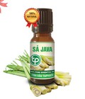 Hình ảnh: Tinh Dầu Sả Java Thơm Phòng