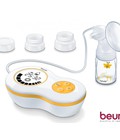 Hình ảnh: Máy hút sữa Beurer BY40 Tặng 1 Máy hâm sữa Fatz Baby 2 bình cổ rộng thế hệ mới fb3012sl