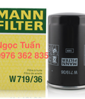 Hình ảnh: Chuyên cung cấp sỉ,lẻ bộ lọc dầu mann filter toàn quốc