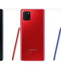 Hình ảnh: Samsung galaxy Note 10 Lite