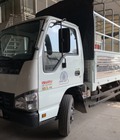 Hình ảnh: Isuzu Qkr mui bạt tải 2t2 đời 2017 đã qua sử dụng